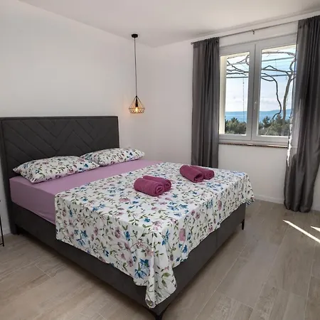 Tomas Maison d'hôtes Tučepi