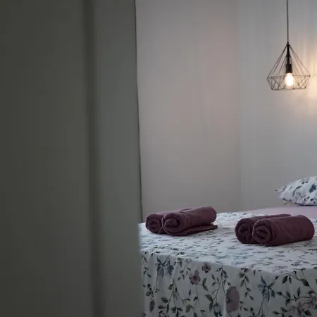 Tomas Maison d'hôtes Tučepi