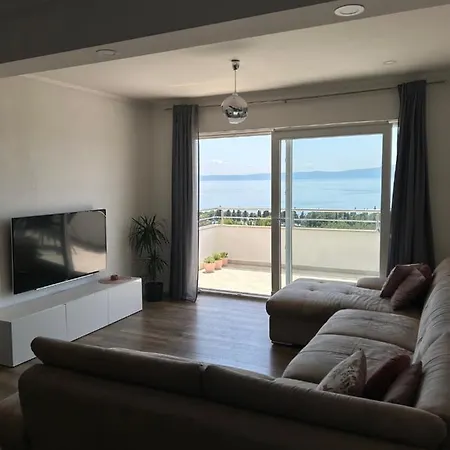 Maison d'hôtes Tomas Tučepi