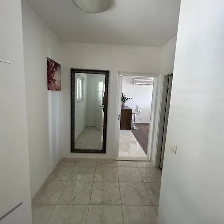 Πανσιόν Tomas 3*