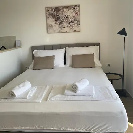 Tomas Maison d'hôtes 3*