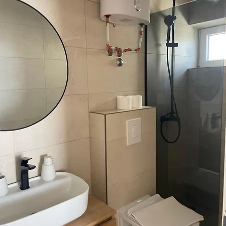 Tomas Πανσιόν 3*