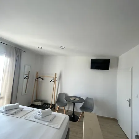 Tomas Maison d'hôtes 3*