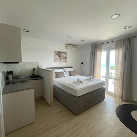 Maison d'hôtes Tomas Tučepi