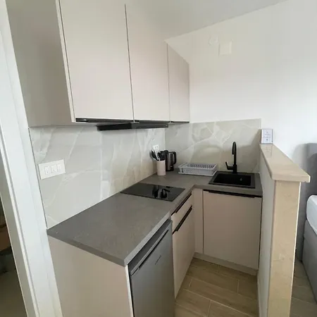 Tomas Maison d'hôtes 3*