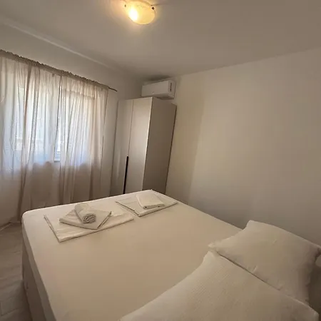 Tomas 3* Tučepi