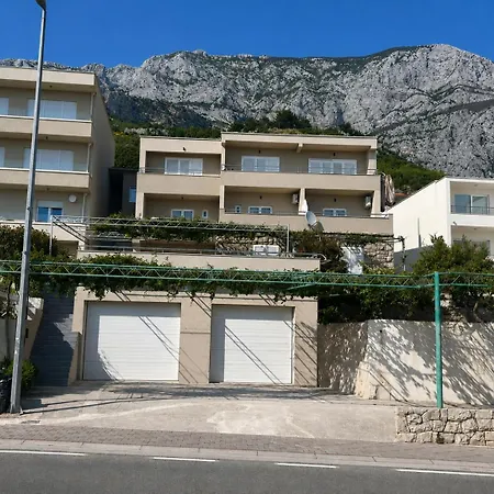 Maison d'hôtes Tomas