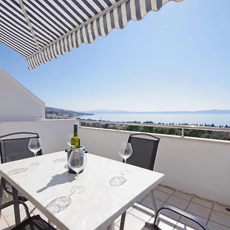 Maison d'hôtes Tomas 3*