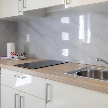 ゲストハウス Tomas Tučepi