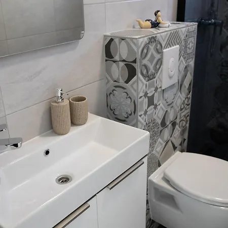 Tomas 3* Tucepi