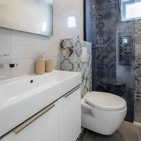 Tomas ゲストハウス Tučepi