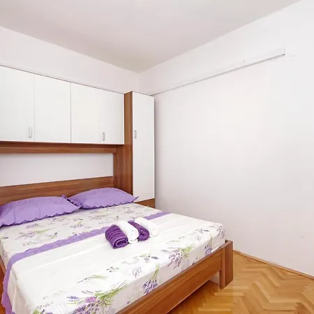 Tomas 3* Тучепи